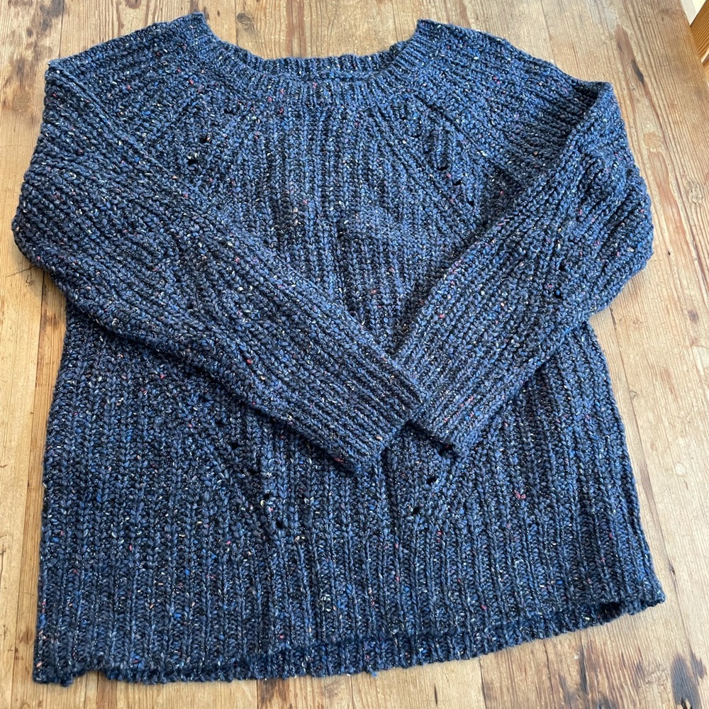 Lucky Brand sweater